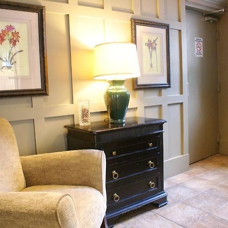 Inns Of Virginia Falls Church Ngoại thất bức ảnh