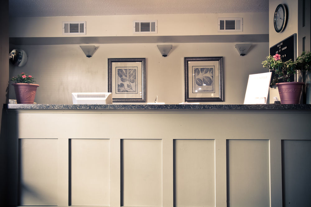Inns Of Virginia Falls Church Ngoại thất bức ảnh