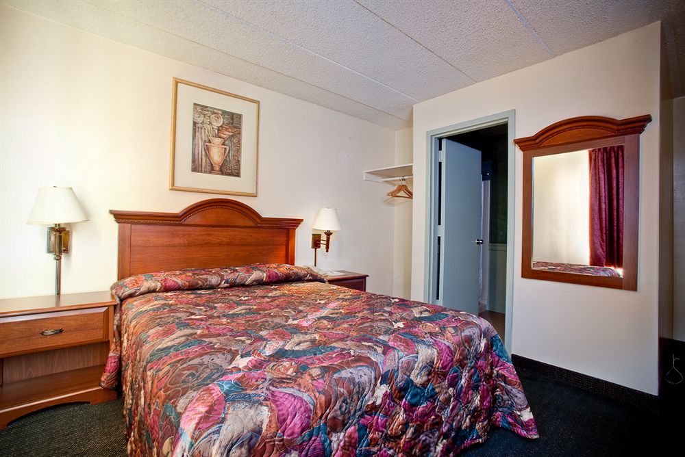 Inns Of Virginia Falls Church Ngoại thất bức ảnh