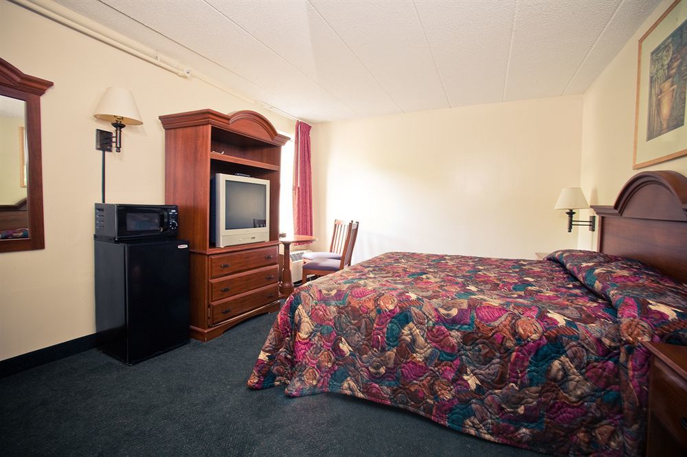 Inns Of Virginia Falls Church Ngoại thất bức ảnh