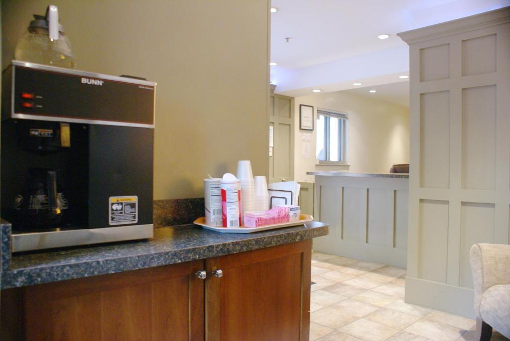 Inns Of Virginia Falls Church Ngoại thất bức ảnh