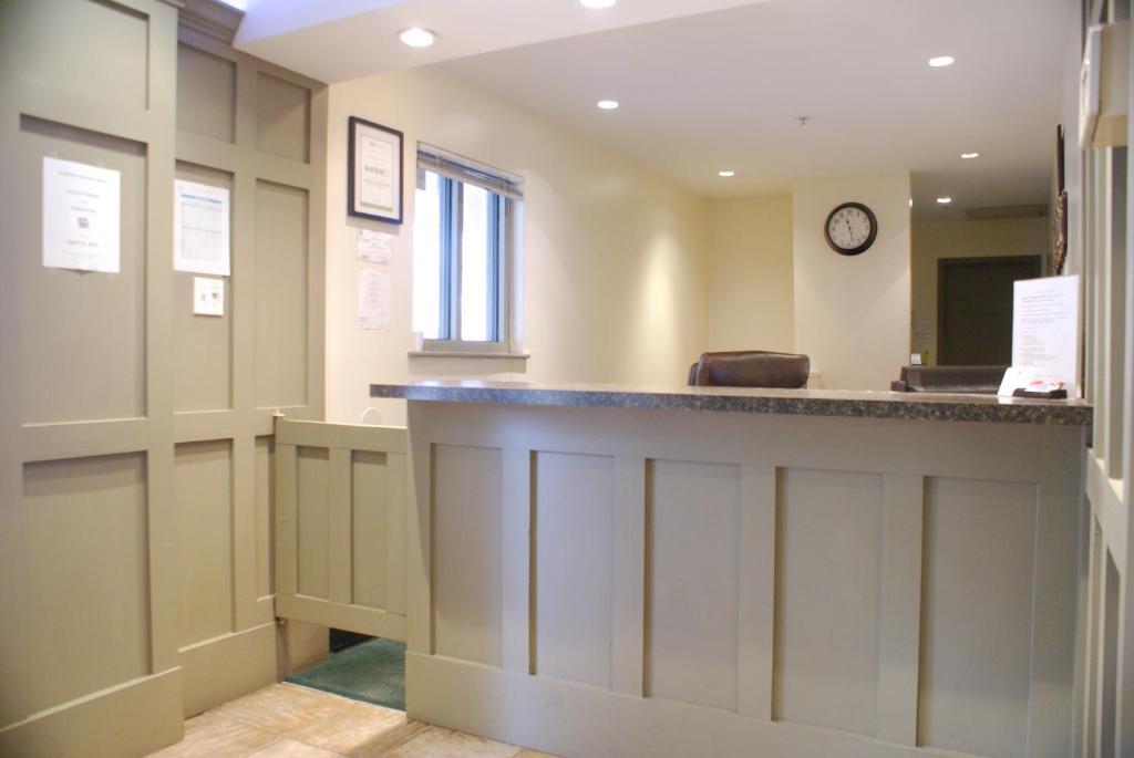 Inns Of Virginia Falls Church Ngoại thất bức ảnh