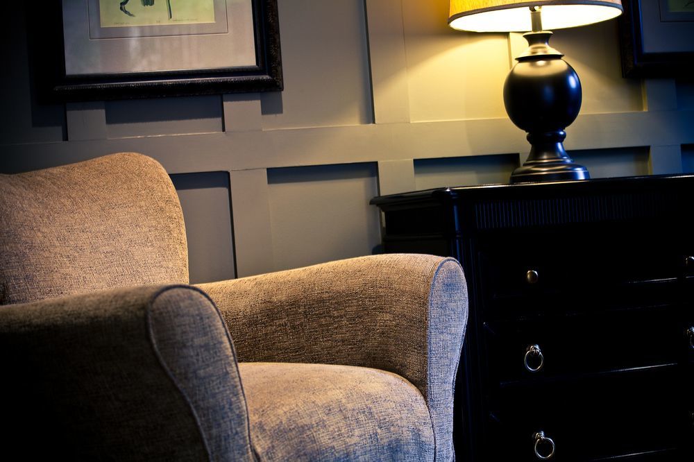 Inns Of Virginia Falls Church Ngoại thất bức ảnh