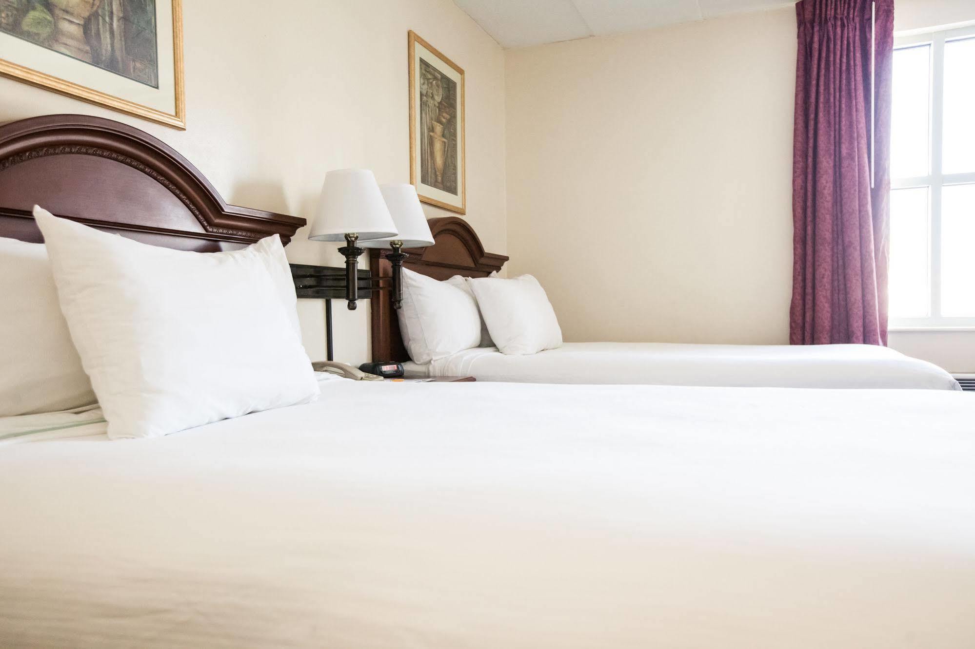 Inns Of Virginia Falls Church Ngoại thất bức ảnh